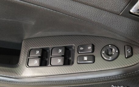 KIA Optima III, 2013 год, 1 306 000 рублей, 11 фотография