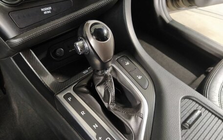 KIA Optima III, 2013 год, 1 306 000 рублей, 23 фотография