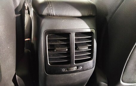 KIA Optima III, 2013 год, 1 306 000 рублей, 27 фотография