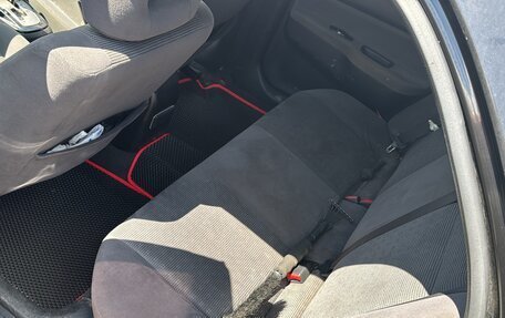 Mitsubishi Lancer IX, 2005 год, 250 000 рублей, 4 фотография