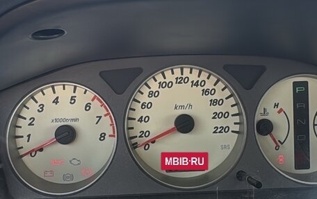Mitsubishi Lancer IX, 2005 год, 250 000 рублей, 6 фотография