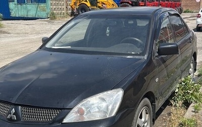 Mitsubishi Lancer IX, 2005 год, 250 000 рублей, 1 фотография