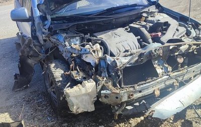 Mitsubishi Lancer IX, 2007 год, 300 000 рублей, 1 фотография