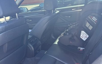 BMW 5 серия, 2014 год, 2 300 000 рублей, 1 фотография
