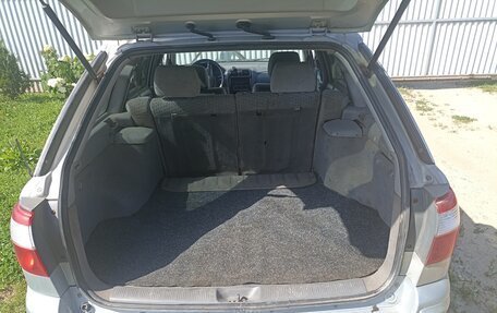 Mazda 626, 2000 год, 185 000 рублей, 1 фотография
