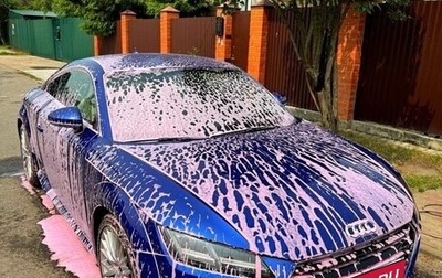Audi TT, 2015 год, 2 000 000 рублей, 1 фотография