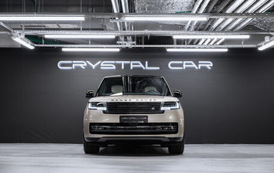 Land Rover Range Rover IV рестайлинг, 2025 год, 25 850 000 рублей, 1 фотография