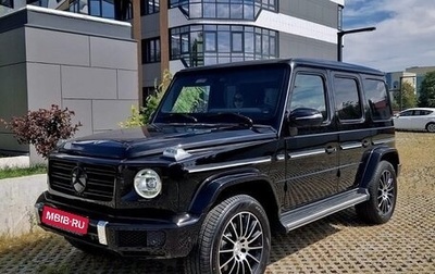 Mercedes-Benz G-Класс W463 рестайлинг _iii, 2022 год, 11 520 000 рублей, 1 фотография