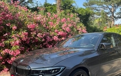 BMW 3 серия, 2019 год, 3 600 000 рублей, 1 фотография