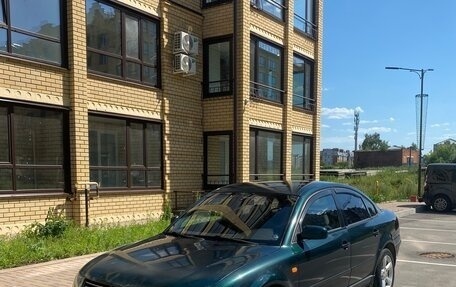 Volkswagen Passat B5+ рестайлинг, 1996 год, 295 000 рублей, 1 фотография