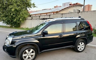 Nissan X-Trail, 2008 год, 1 100 000 рублей, 1 фотография