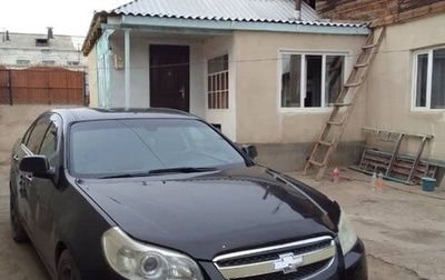 Chevrolet Epica, 2008 год, 600 000 рублей, 1 фотография