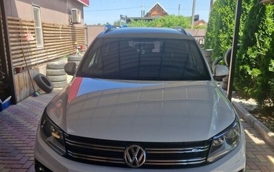 Volkswagen Tiguan I, 2013 год, 1 600 000 рублей, 1 фотография