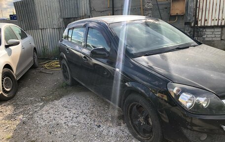 Opel Astra H, 2012 год, 650 000 рублей, 1 фотография