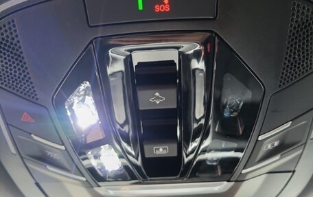 CheryExeed TXL, 2024 год, 3 730 000 рублей, 13 фотография