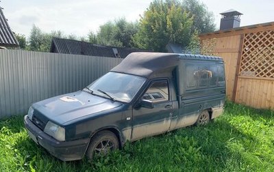 ИЖ 2717, 2005 год, 80 000 рублей, 1 фотография