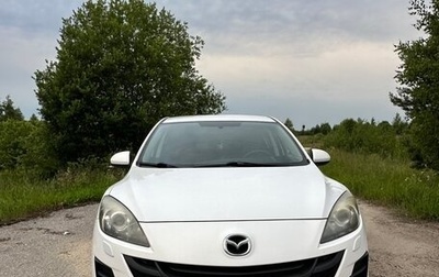 Mazda 3, 2010 год, 770 000 рублей, 1 фотография