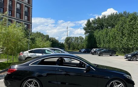 Mercedes-Benz E-Класс, 2014 год, 2 300 000 рублей, 4 фотография