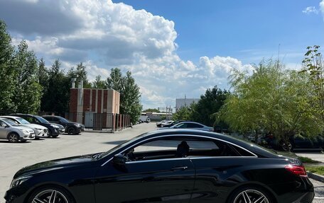 Mercedes-Benz E-Класс, 2014 год, 2 300 000 рублей, 3 фотография