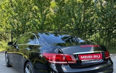 Mercedes-Benz E-Класс, 2014 год, 2 300 000 рублей, 7 фотография