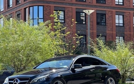 Mercedes-Benz E-Класс, 2014 год, 2 300 000 рублей, 5 фотография