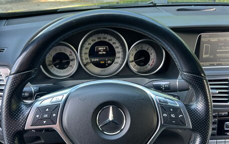 Mercedes-Benz E-Класс, 2014 год, 2 300 000 рублей, 11 фотография