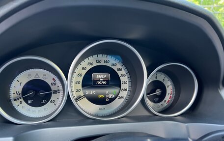 Mercedes-Benz E-Класс, 2014 год, 2 300 000 рублей, 13 фотография