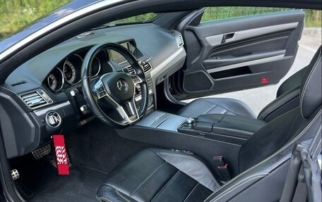 Mercedes-Benz E-Класс, 2014 год, 2 300 000 рублей, 9 фотография