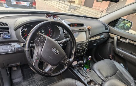 KIA Sorento II рестайлинг, 2014 год, 1 777 777 рублей, 4 фотография