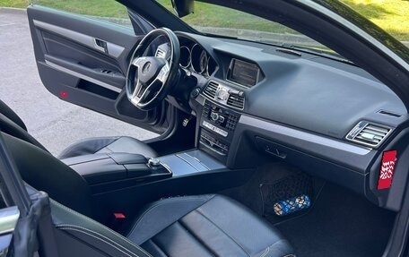 Mercedes-Benz E-Класс, 2014 год, 2 300 000 рублей, 10 фотография
