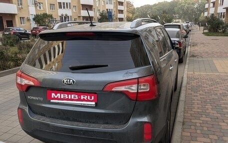 KIA Sorento II рестайлинг, 2014 год, 1 777 777 рублей, 3 фотография
