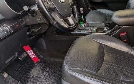 KIA Sorento II рестайлинг, 2014 год, 1 777 777 рублей, 5 фотография