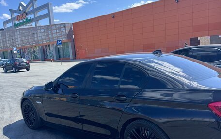 BMW 5 серия, 2014 год, 2 300 000 рублей, 7 фотография