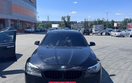 BMW 5 серия, 2014 год, 2 300 000 рублей, 6 фотография