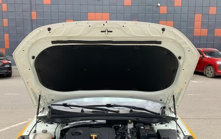 KIA K5, 2021 год, 1 770 000 рублей, 4 фотография