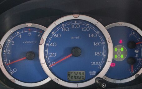 Mitsubishi L200 IV рестайлинг, 2007 год, 900 000 рублей, 11 фотография