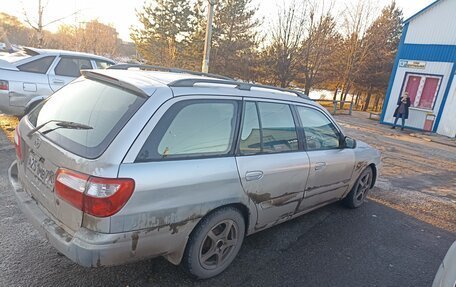 Mazda 626, 2000 год, 185 000 рублей, 10 фотография