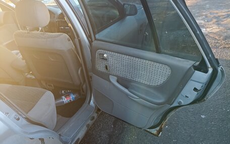 Mazda 626, 2000 год, 185 000 рублей, 7 фотография