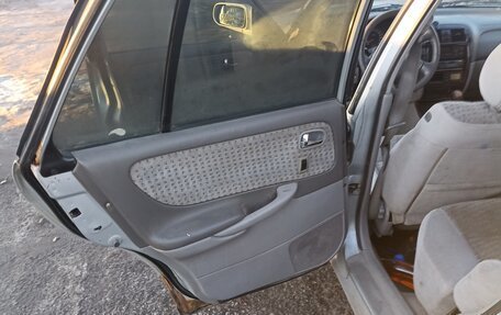 Mazda 626, 2000 год, 185 000 рублей, 9 фотография