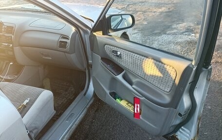Mazda 626, 2000 год, 185 000 рублей, 6 фотография
