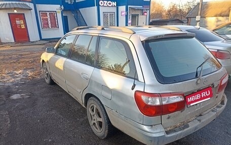Mazda 626, 2000 год, 185 000 рублей, 11 фотография