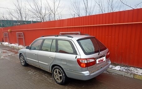 Mazda 626, 2000 год, 185 000 рублей, 3 фотография