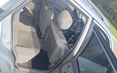 Mazda 626, 2000 год, 185 000 рублей, 17 фотография