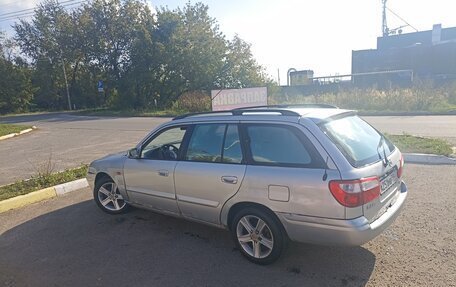 Mazda 626, 2000 год, 185 000 рублей, 26 фотография