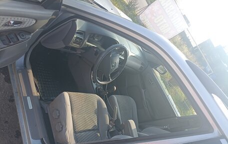 Mazda 626, 2000 год, 185 000 рублей, 19 фотография