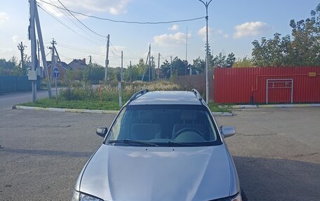 Mazda 626, 2000 год, 185 000 рублей, 22 фотография