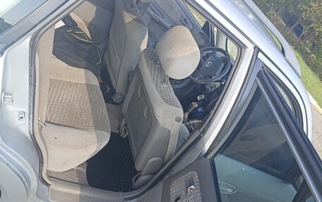 Mazda 626, 2000 год, 185 000 рублей, 16 фотография