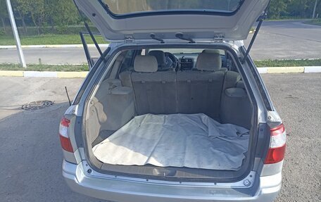Mazda 626, 2000 год, 185 000 рублей, 18 фотография