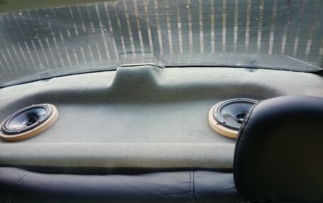 Renault Logan I, 2006 год, 360 000 рублей, 7 фотография