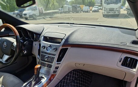 Cadillac CTS II, 2011 год, 1 500 000 рублей, 7 фотография